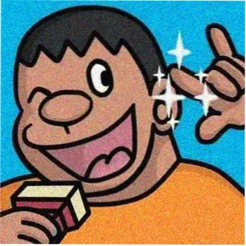 观众头像六